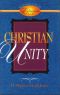 [Exposition of Ephesians 04] • Christian Unity An Exposition of Ephesians 4 ·1–16